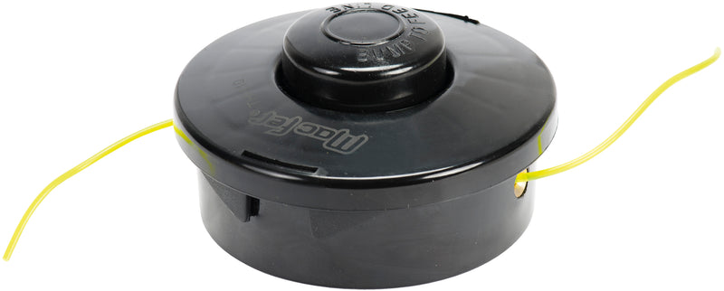 Cabezal automático universal Macfer (TH-110) para desbrozadora