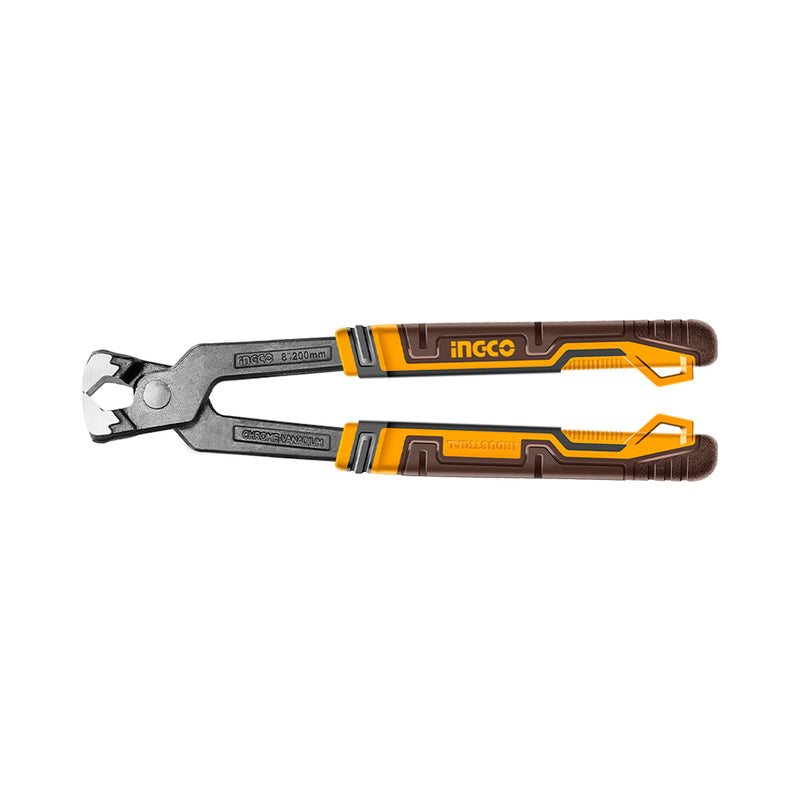 INGCO (HRP02200) Alambre Turquesa 200 mm Pro