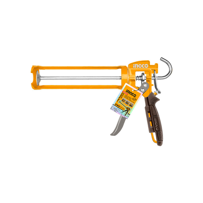 INGCO (HCG1709) Industrial Mastik Gun 230mm