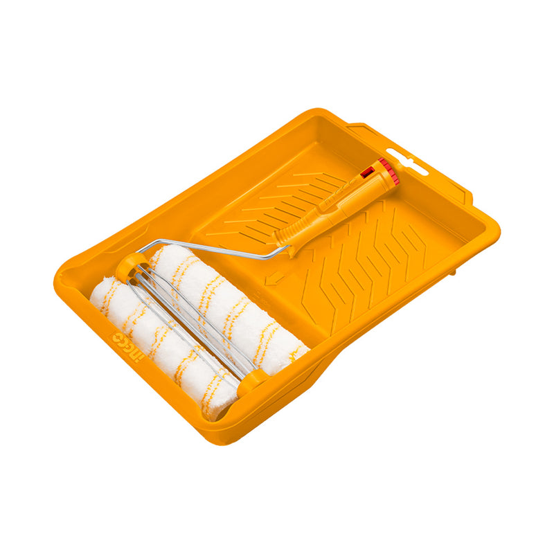 Juego de pintura 4 en 1 INGCO (HKTCB042306)