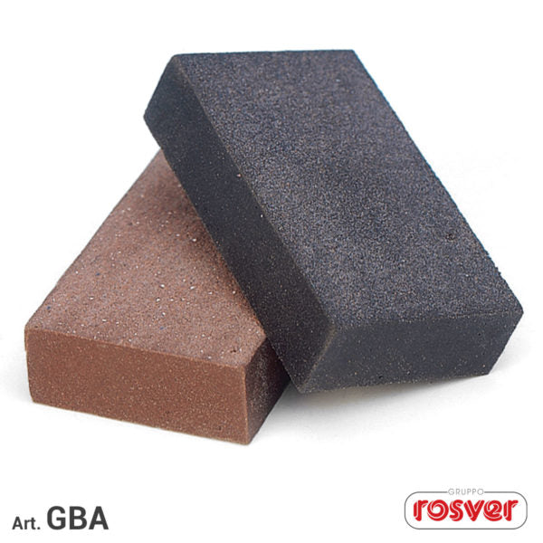 Fast Grinder (G) Abrasive Rubber Blocks