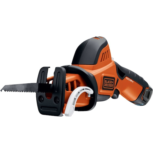 Black&Decker (GKC108-QW) 10.8V Lithium Pruning Saw