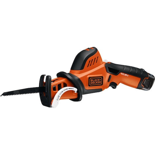 Black&Decker (GKC108-QW) 10.8V Lithium Pruning Saw