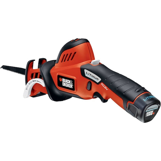 Black&Decker (GKC108-QW) 10.8V Lithium Pruning Saw