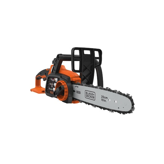 Motosserra sem fio Black&Decker (GKC1825LB-XJ) 18V