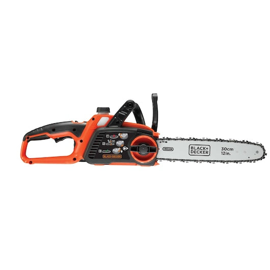 Motosserra sem fio Black&Decker (GKC3630L20-QW) 36V 2.0Ah (30 cm)