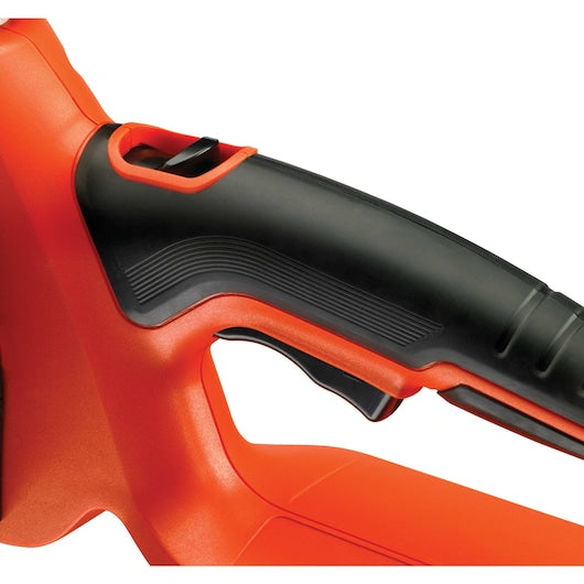 Motosserra sem fio Black&Decker (GKC3630L20-QW) 36V 2.0Ah (30 cm)