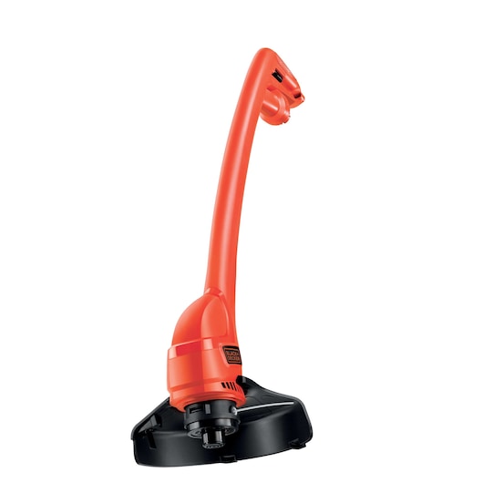 Desbrozadora Black&Decker (GL250-XK) de 23 cm y 250 W