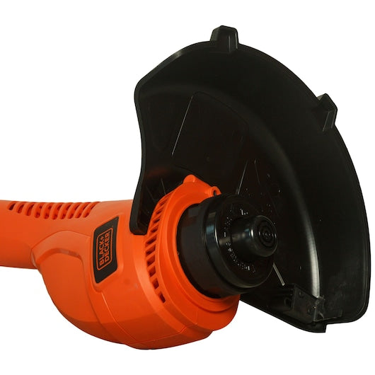 Aparador de relva elétrico Black&Decker (GL360-QS) 350W