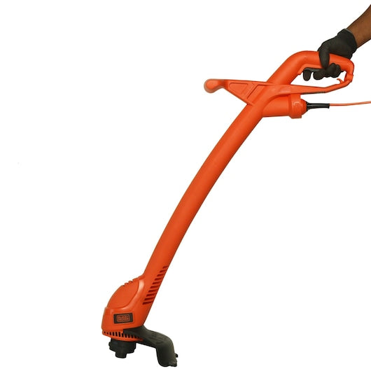 Aparador de relva elétrico Black&Decker (GL360-QS) 350W