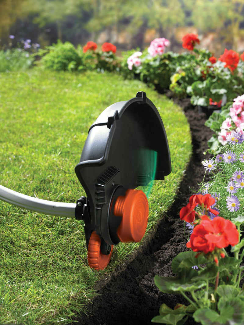 Black&Decker (GL7033-QS) 700W 33cm Grass Trimmer