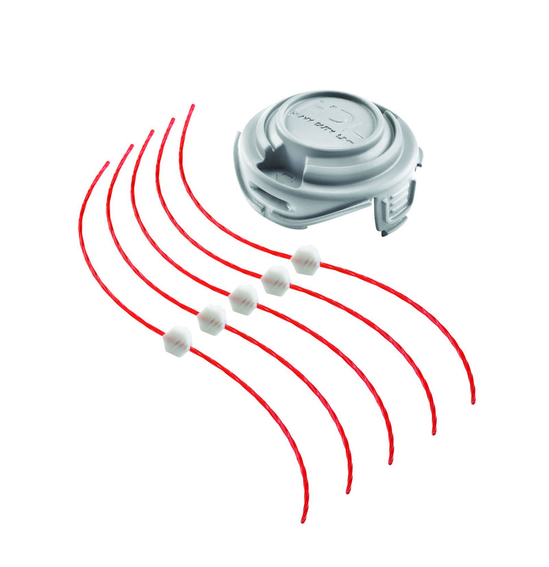 Black&Decker (GL9035-QS) 900W STRIMMER® 35cm String Trimmer