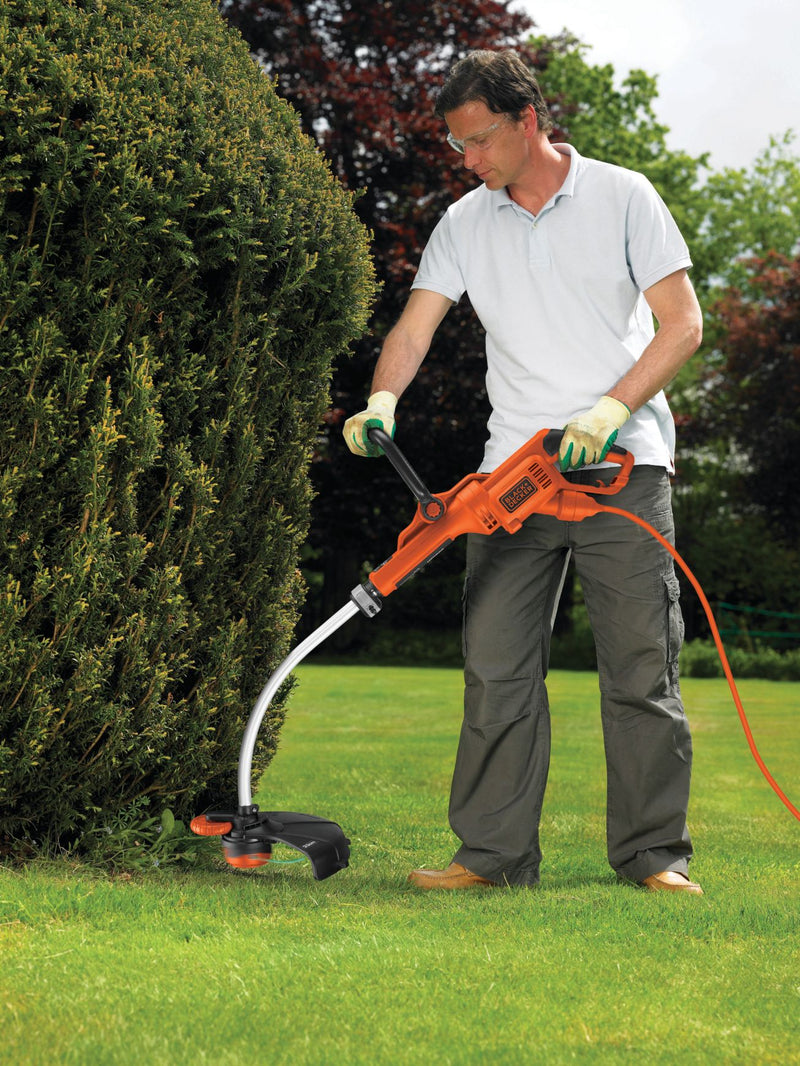 Black&Decker (GL9035-QS) 900W STRIMMER® 35cm String Trimmer