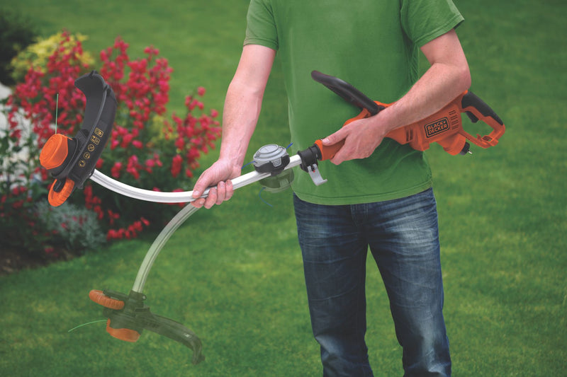 Black&Decker (GL9035-QS) 900W STRIMMER® 35cm String Trimmer