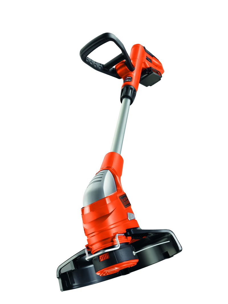 Black&Decker (GLC1823L20-QW) 18V 23cm 2.0Ah Cordless String Trimmer