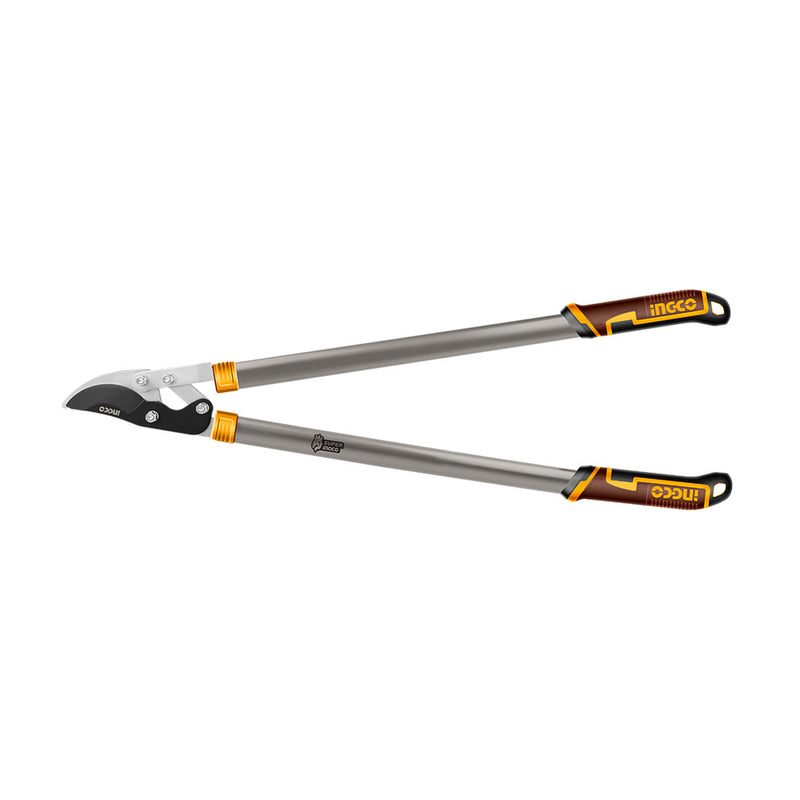 INGCO (HLT7401) Two-Handled Pruning Shears, 770mm