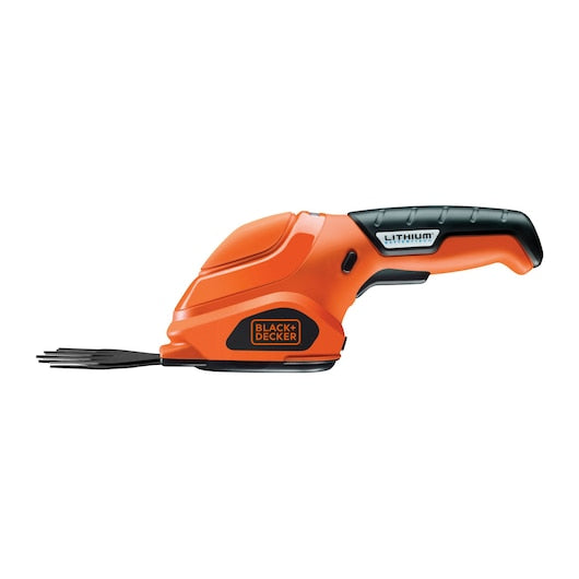 Tijeras inalámbricas Black&Decker (GSL200-QW) de 3,6 V