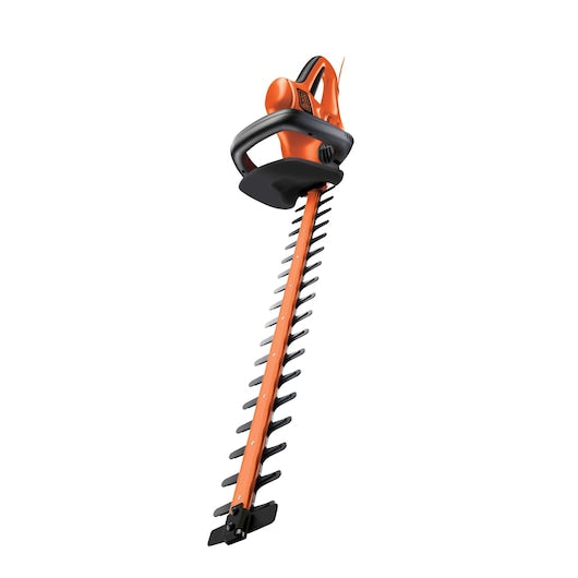 Cortasetos eléctrico Black&Decker (GT6030-QS) (60 cm) (650 W)