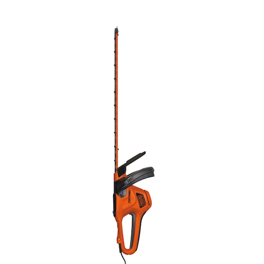 Cortasetos eléctrico Black&Decker (GT6030-QS) (60 cm) (650 W)