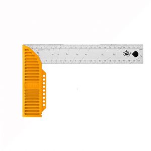 INGCO (HAS123002) Aço Inoxidável Quadrado 300mm