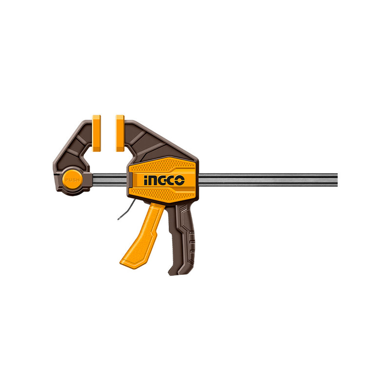 INGCO (HQBC01601) Quick-Release Clamp 63x150