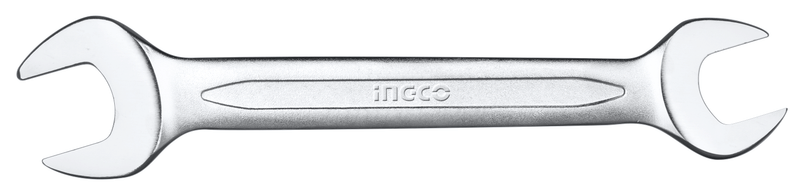 INGCO (HDSPA06071) 6x7mm Open-End Wrench (Chrome Vanadium)