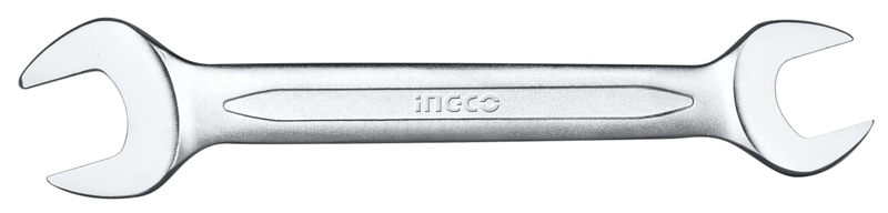 INGCO (HDSPA25281) 25x28mm Open-End Wrench (Chrome Vanadium)