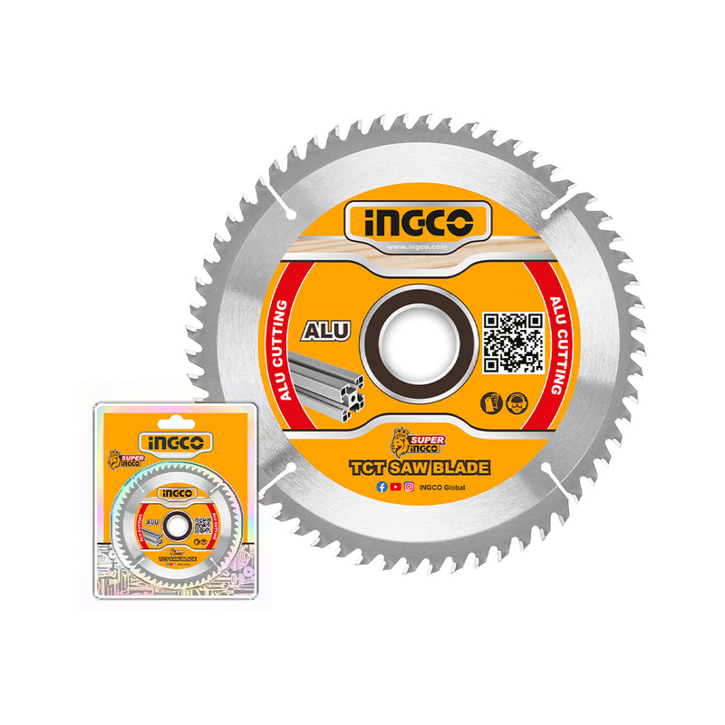 INGCO (TSB321023) Aluminum Cutting Disc 210x30mm 60dt