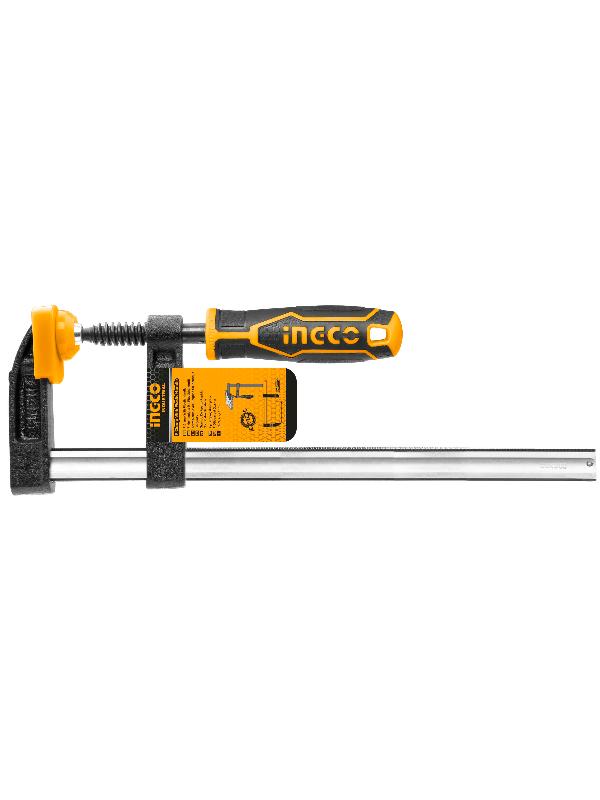 INGCO (HFC021202) Gram.Aper.C/Bimaté. 120x500mm