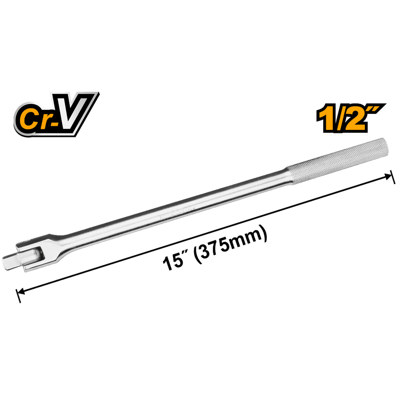 INGCO (HFXH012151) 1/2" Flexible Bar