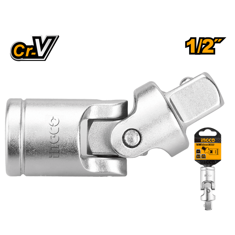 INGCO (HHUJ1121) Cardan 1/2"