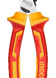 Alicate de corte diagonal INGCO (HIHLDCP28160) 1000V 160mm