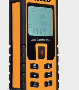 Medidor láser de distancia INGCO (HLDD0608) de 60 m