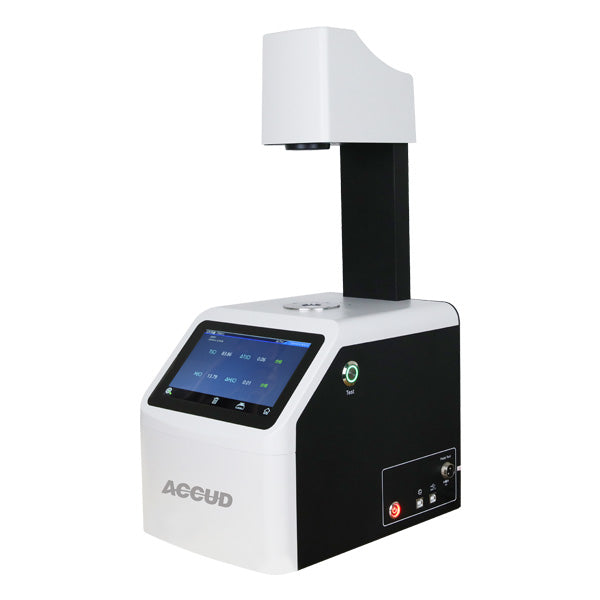 Medidor de névoa Accud (HM1000)