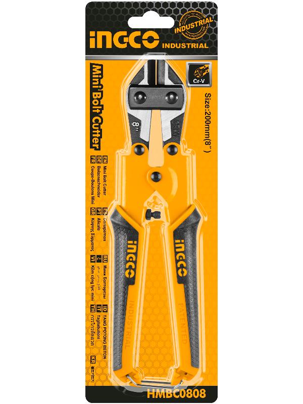 INGCO (HMBC0808) 200mm Pro Rivet Cutter Pliers