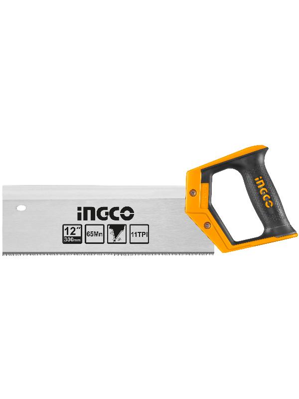 INGCO (HMBSB3008) 300mm Back Saw