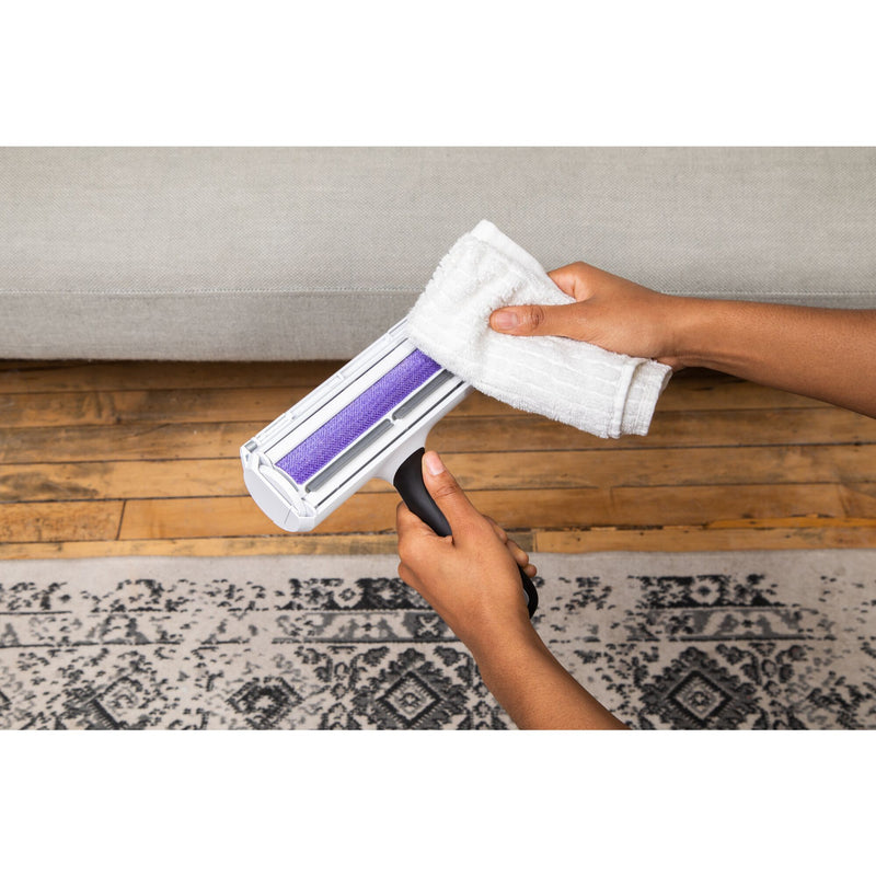 Black&Decker (HMSCT0001-XJ) Hair Remover and Filaments