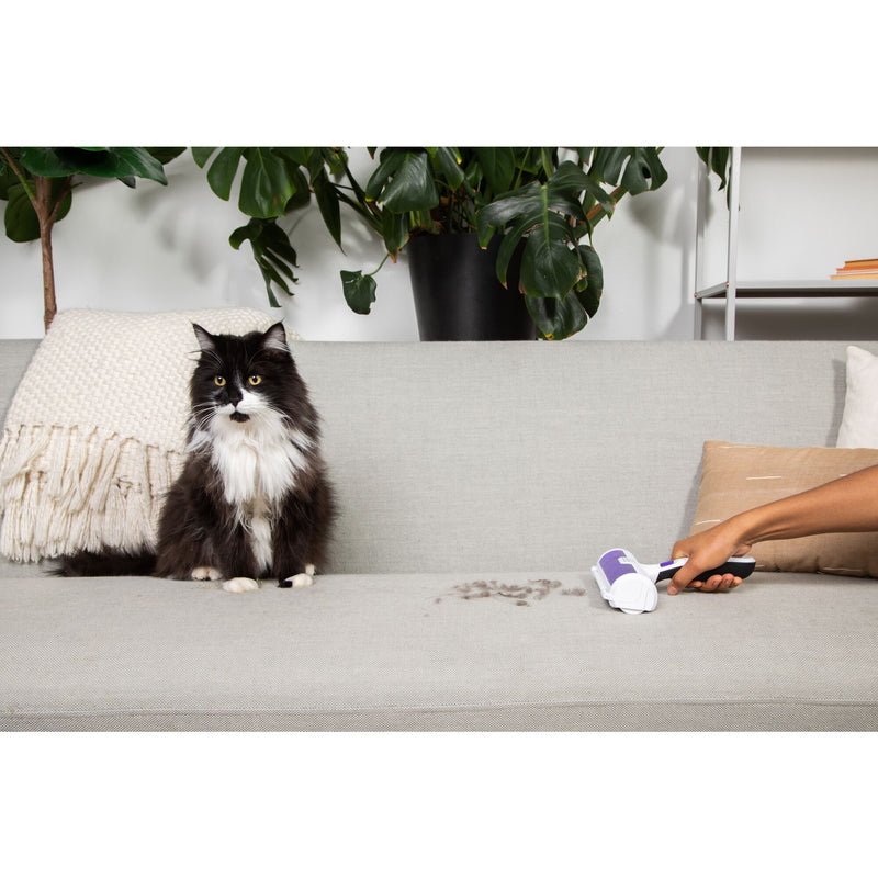 Black&Decker (HMSCT0001-XJ) Hair Remover and Filaments