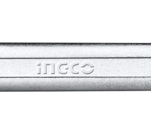 INGCO (HOSPA21231) Space Wrench 21x23mm (Chrome Vanadium)