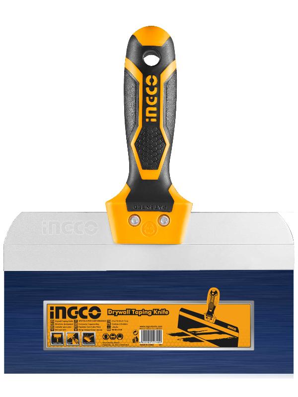 Raspador de gesso INGCO (HPUT38200) 200 mm