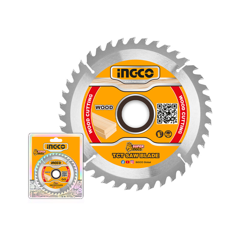 INGCO (TSB116002) Wood Cutting Disc 160x16mm 48dt