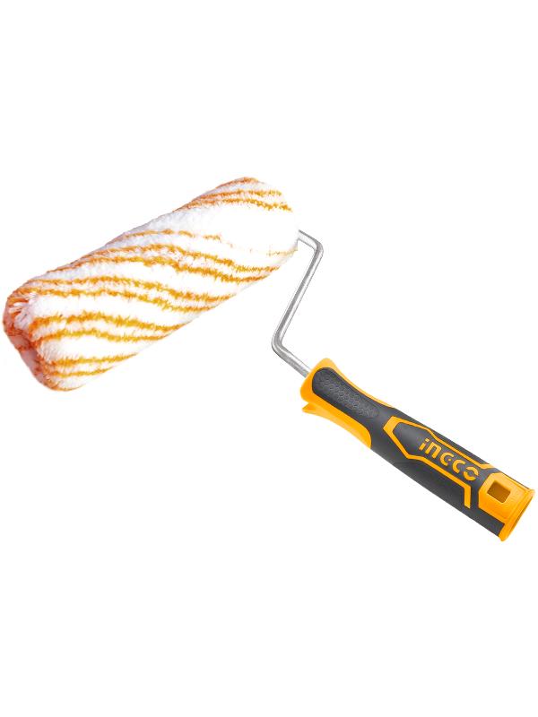 Rodillo anticaída INGCO (HRHT092551) 255 mm (Exterior)