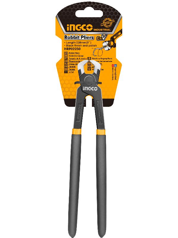 INGCO (HRP02250) Turquoise Wire 250mm Pro