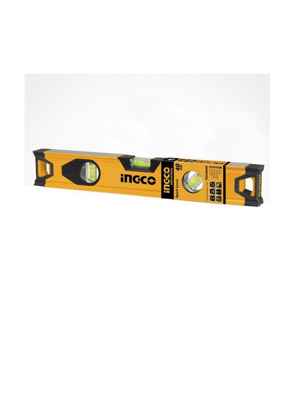INGCO (HSL08060) Aluminum Level Pro 60cm