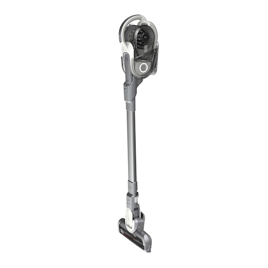 Aspiradora de mano Black&Decker (HVFE2150L-QW) + extensión para suelos con tecnología ORA