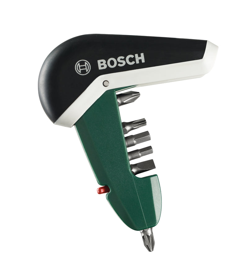Bosch Compact pocket