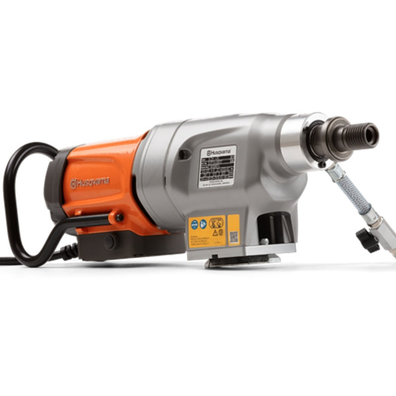 Husqvarna (DM 430) Perfuradora de Betão