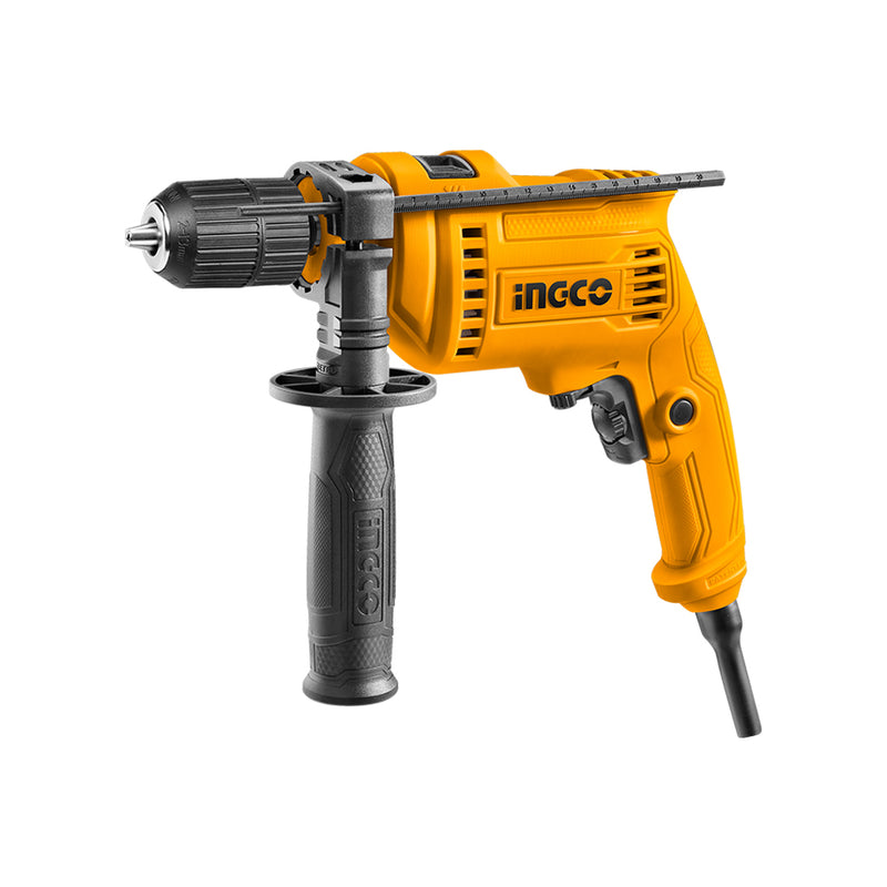 INGCO (ID68082) 680W Drill (Quick-Release Chuck)
