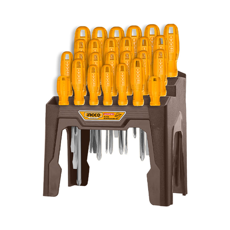 INGCO (HKSD2658) Mixed Set Of 26 Keys