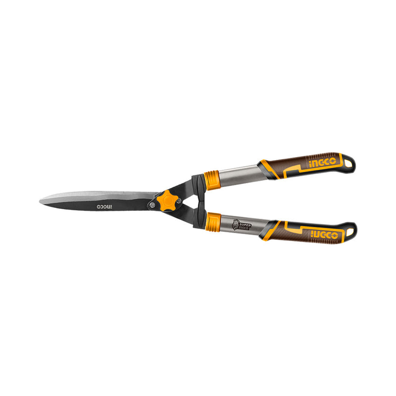 INGCO (HHS6301) Lawn Shears With 575mm Dual-Material Handle